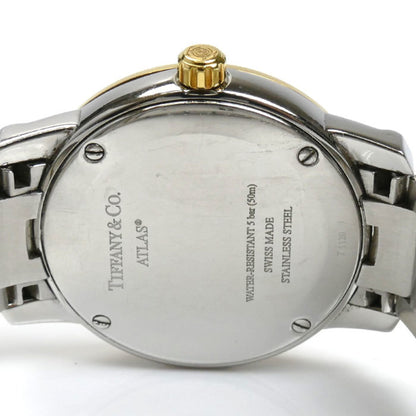 Tiffany & Co. Tiffany Atlas Dome 29Mm Battery-Powered Watch Z1830.11.15A21A00A