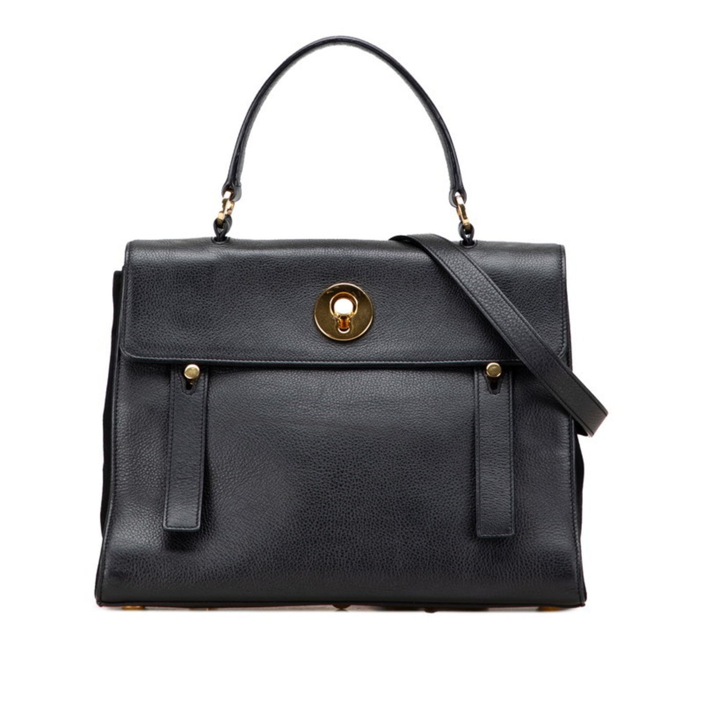 Saint Laurent Muse Two Tote Bag/Shoulder Bag