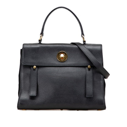 Saint Laurent Muse Two Tote Bag/Shoulder Bag