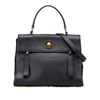 Saint Laurent Muse Two Tote Bag/Shoulder Bag