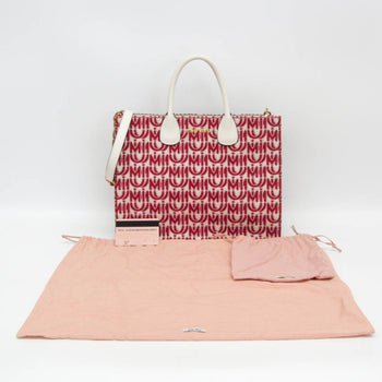 Miu Miu 5Bg156 Women'S Jacquard