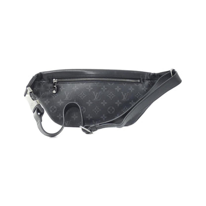 Louis Vuitton Monogram Eclipse Discovery Bumbag M44336 Shoulder Bag