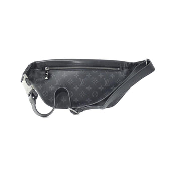 Louis Vuitton Monogram Eclipse Discovery Bumbag M44336 Shoulder Bag