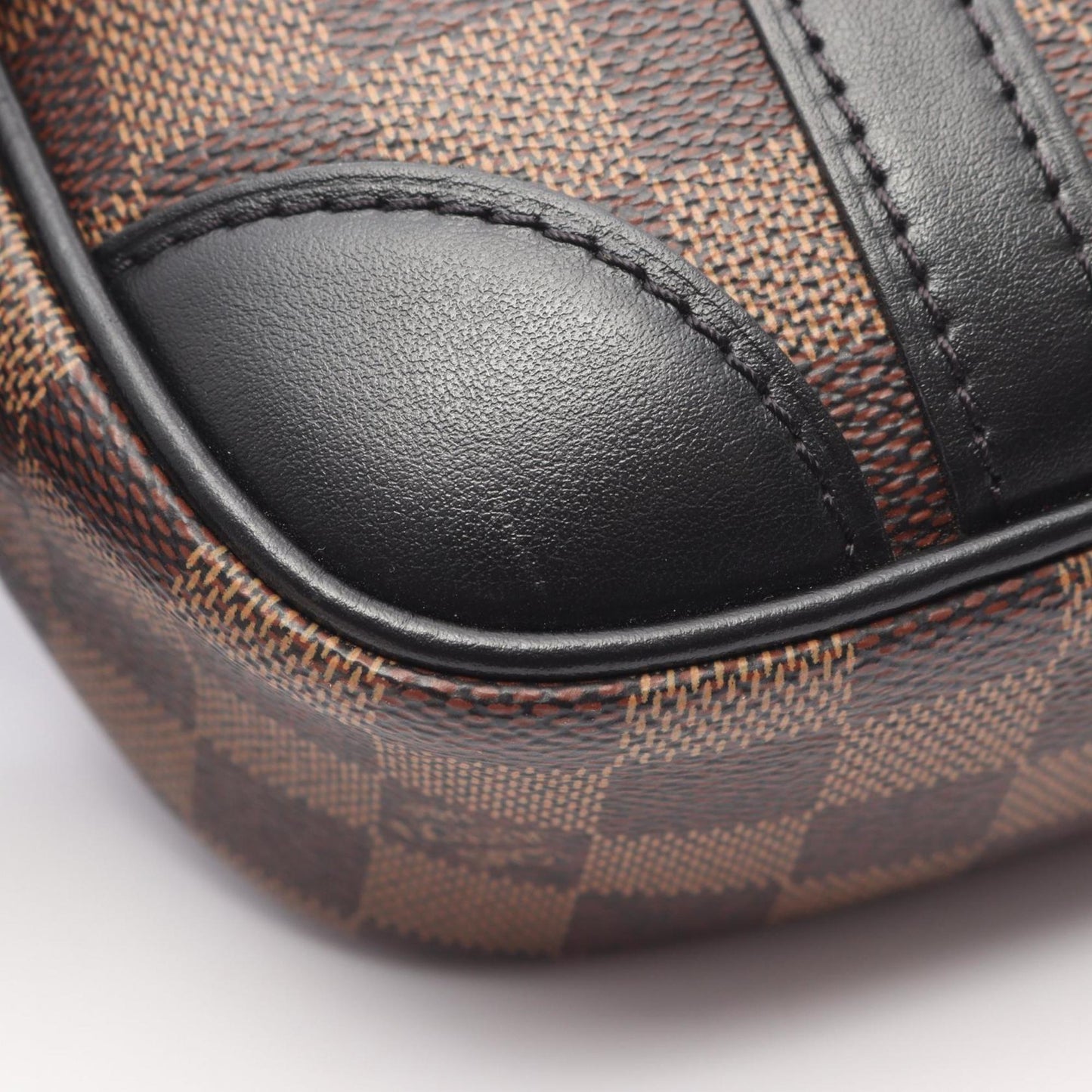 Louis Vuitton Valisette Souple Bb Handbag