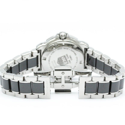 Tag Heuer Formula 1 Quartz Diamond Ceramic Steel