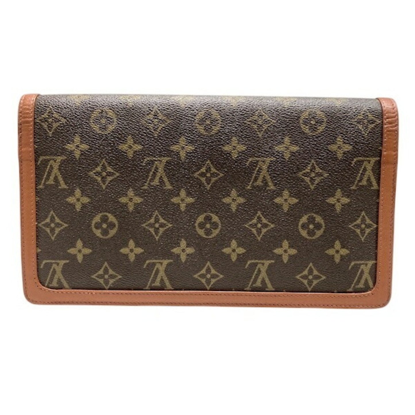 Louis Vuitton Monogram Pochette Dame Pm M51812