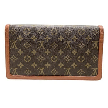 Louis Vuitton Monogram Pochette Dame Pm M51812