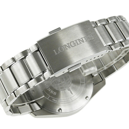 Longines Spirit L3.810.4.03.6 Watch