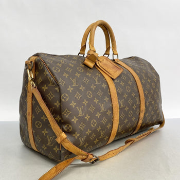 Bag Louis Vuitton Boston