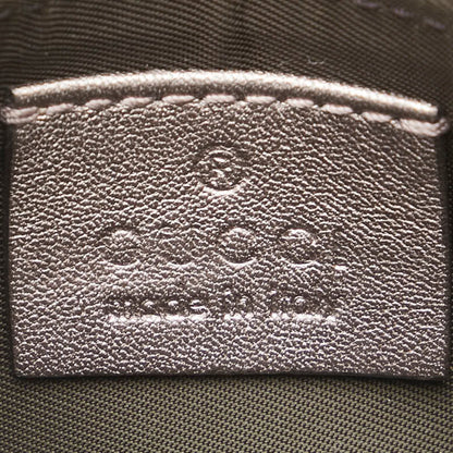 Gucci Guccissima Wallet/Coin Case