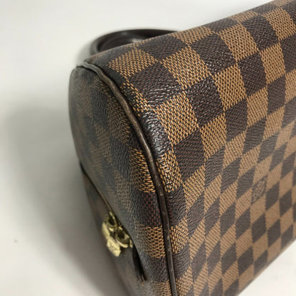 Louis Vuitton N41434 Damier Rivera Mm Boston Bag