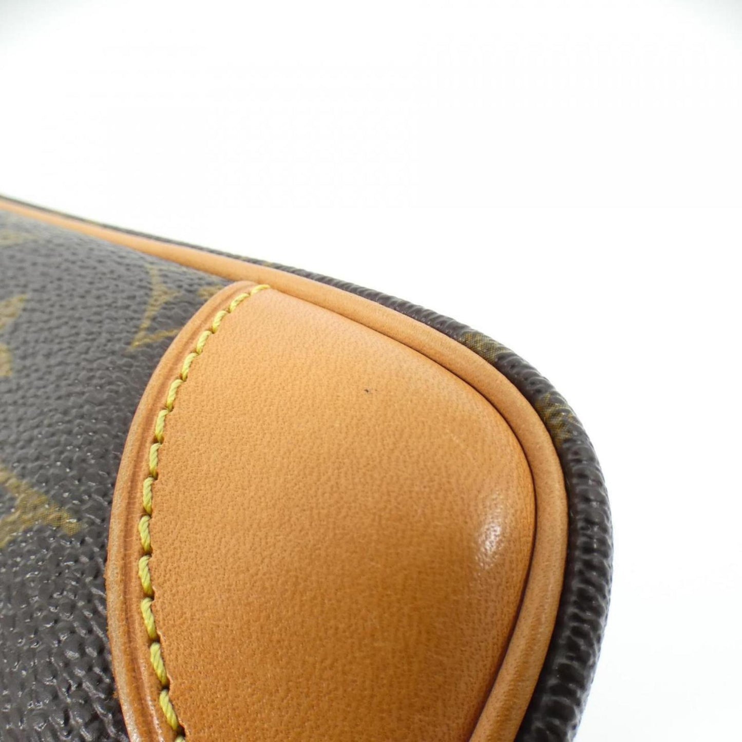 Louis Vuitton Monogram Trocadero 27Cm Shoulder Bag M51274