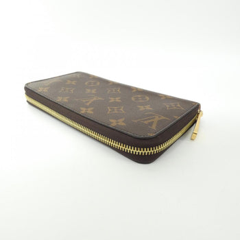 Louis Vuitton Monogram Zippy Wallet M41894