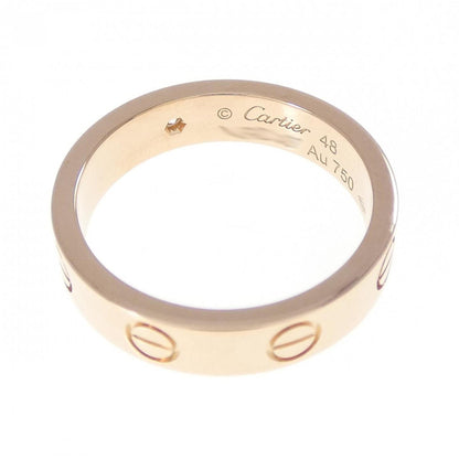Cartier Mini Love 1P Ring