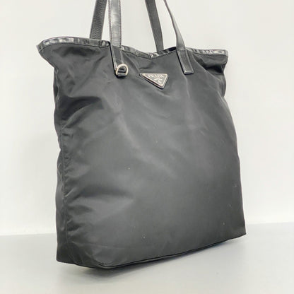 Prada Tessuto Nylon Tote Bag