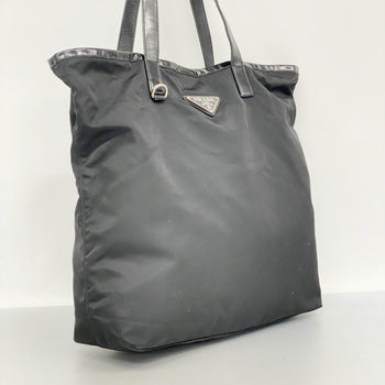 Prada Tessuto Nylon Tote Bag