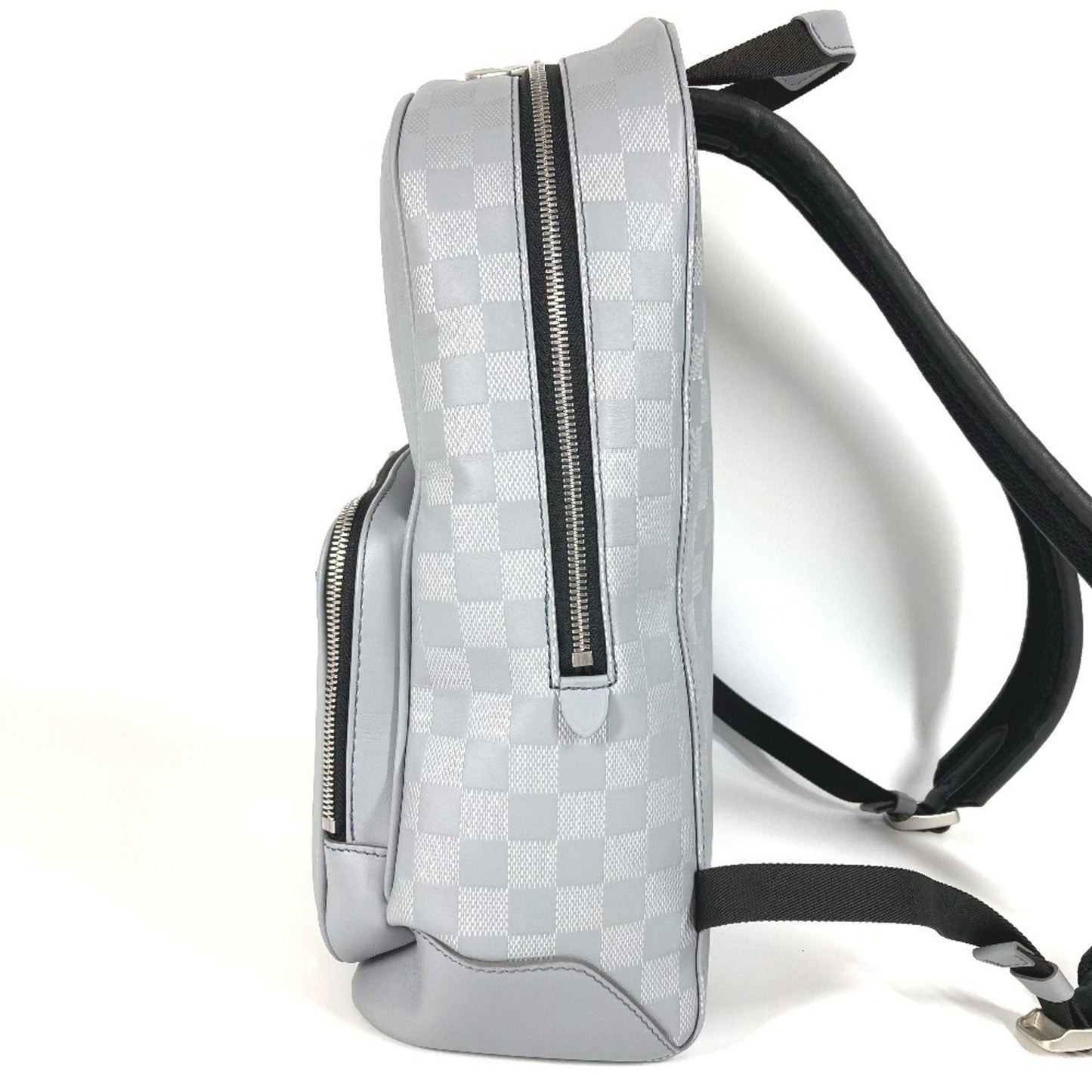 Louis Vuitton N40096 Damier Infini Backpack