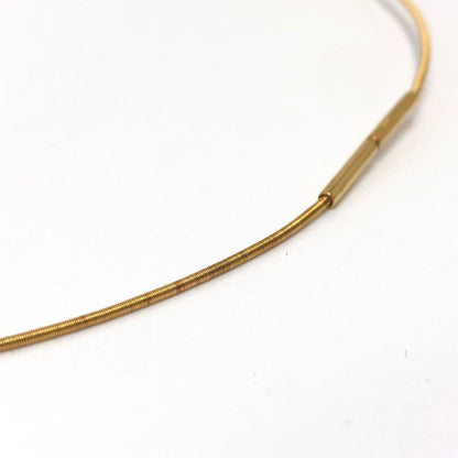 Hermes H Cube Carage D'Ash Lacquer Necklace For Women
