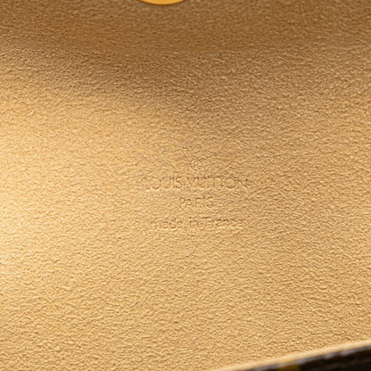 Louis Vuitton Monogram Florentine Pochette
