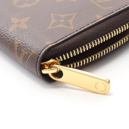 Louis Vuitton Zippy Wallet