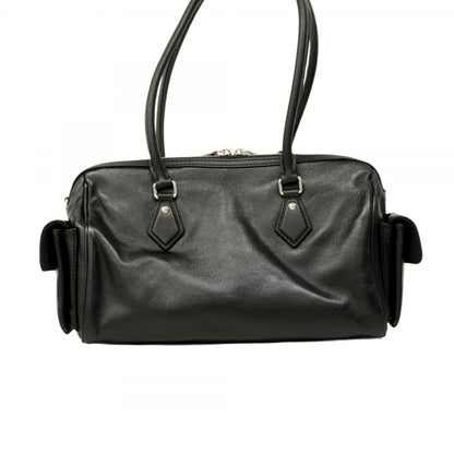 Louis Vuitton Handbag Lv Vibe Speedy Cargo M12934 Noir 2-Way Bag