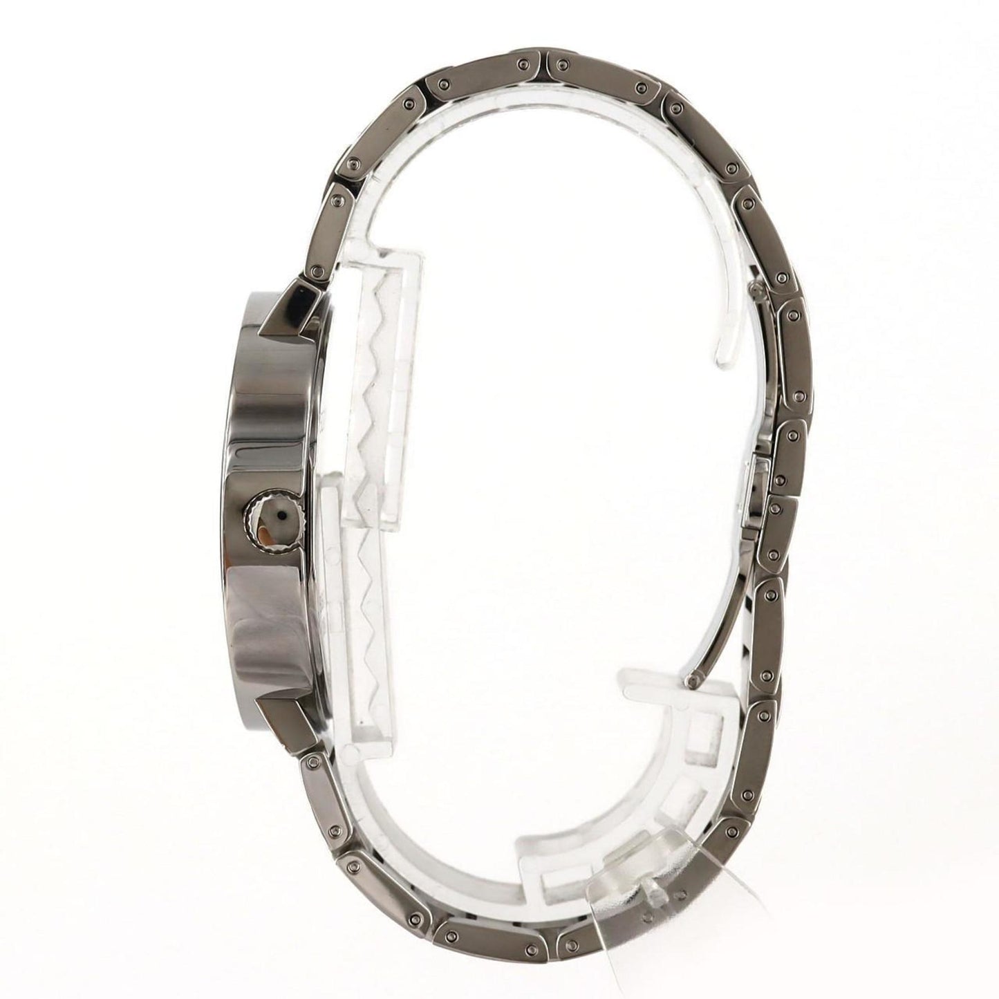 Bvlgari Bb42Ssauto Bb42Wssd At Ss Automatic Watch