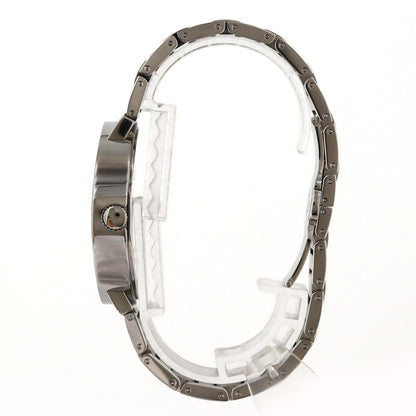 Bvlgari Bb42Ssauto Bb42Wssd At Ss Automatic Watch