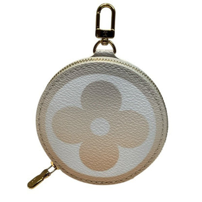 Louis Vuitton Giant By The Pool Multi-Pochette Coin Case