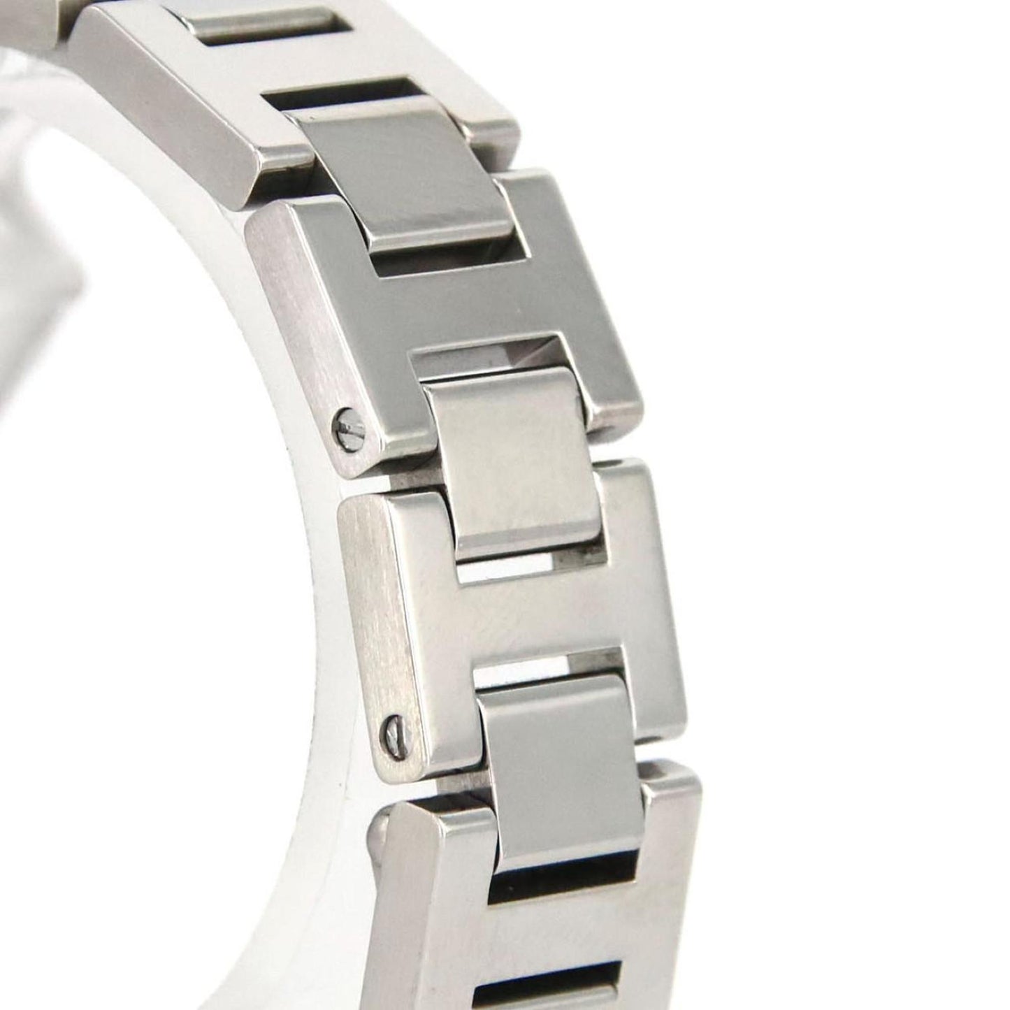 Cartier Miss Pasha W3140008 Stainless Steel Quartz Watch