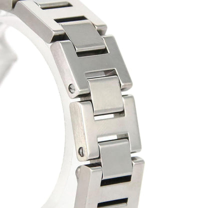Cartier Miss Pasha W3140008 Stainless Steel Quartz Watch
