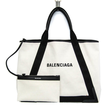 Balenciaga Navy Cabas M 339936 Men