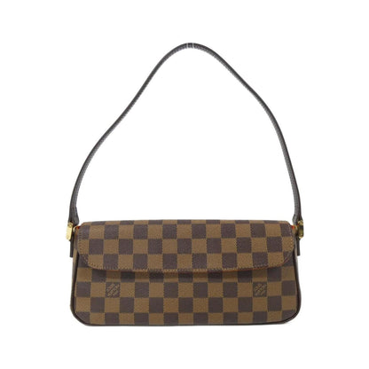 Louis Vuitton Damier Recoleta N51299 Shoulder Bag