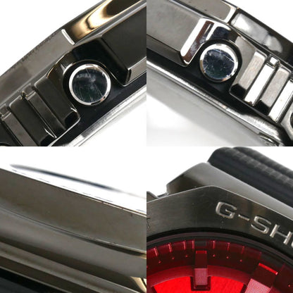 Casio G-Shock Battery-Powered
