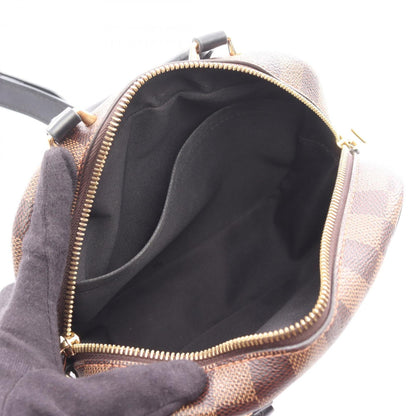 Louis Vuitton Valisette Souple Bb Handbag