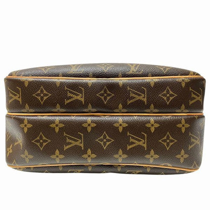 Louis Vuitton Monogram Reporter Pm M45254 Bag Shoulder