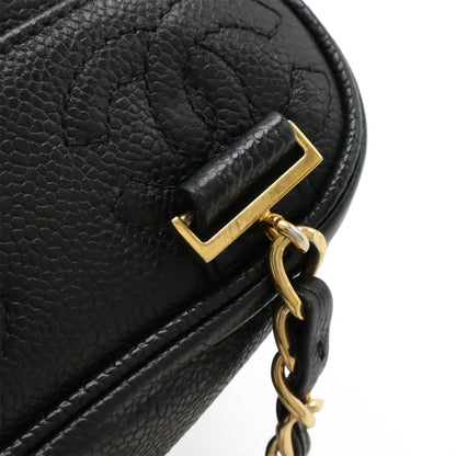 Chanel Triple Coco Mark Backpack