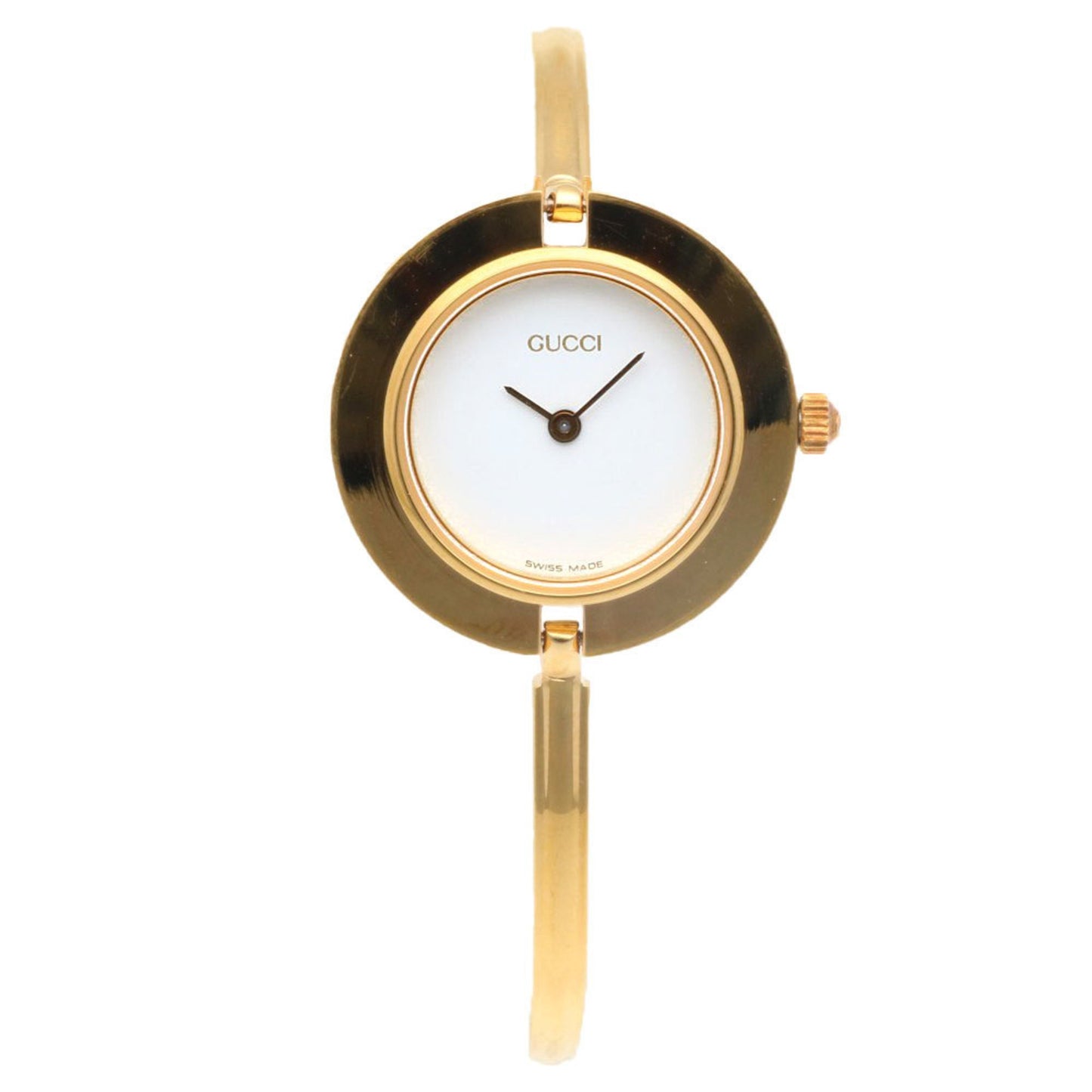 Gucci Gp 11/12.2 Quartz