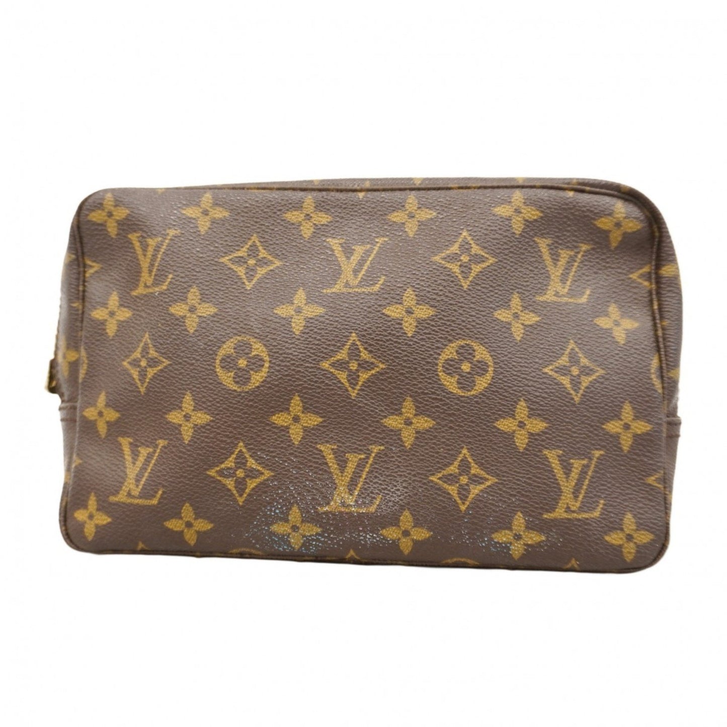 Louis Vuitton Monogram True Toilet 23 Pouch