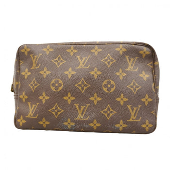 Louis Vuitton Monogram True Toilet 23 Pouch