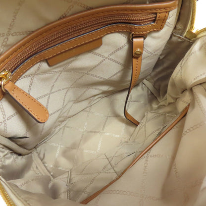 Michael Kors Mk Signature Backpacks