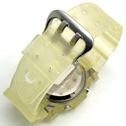 G-Shock Casio Watch Dw-8201Wc-7T Frogman Wccs