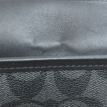 Coach C8141 Signature Shoulder Bag