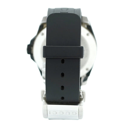 Gucci Dive 136.3 Black Dial