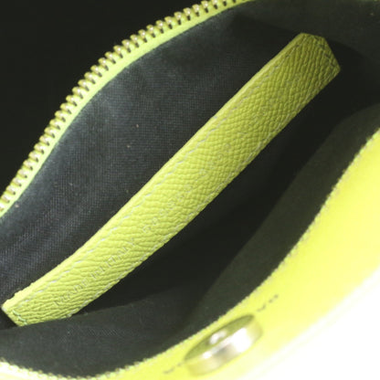 Balenciaga Ville Xxs Leather 2-Way Shoulder/Crossbody Bag (569856) - Hand Tote