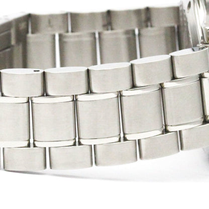 Omega Seamaster Professional 300M Steel Mid Size Watch 2262.50 Polished