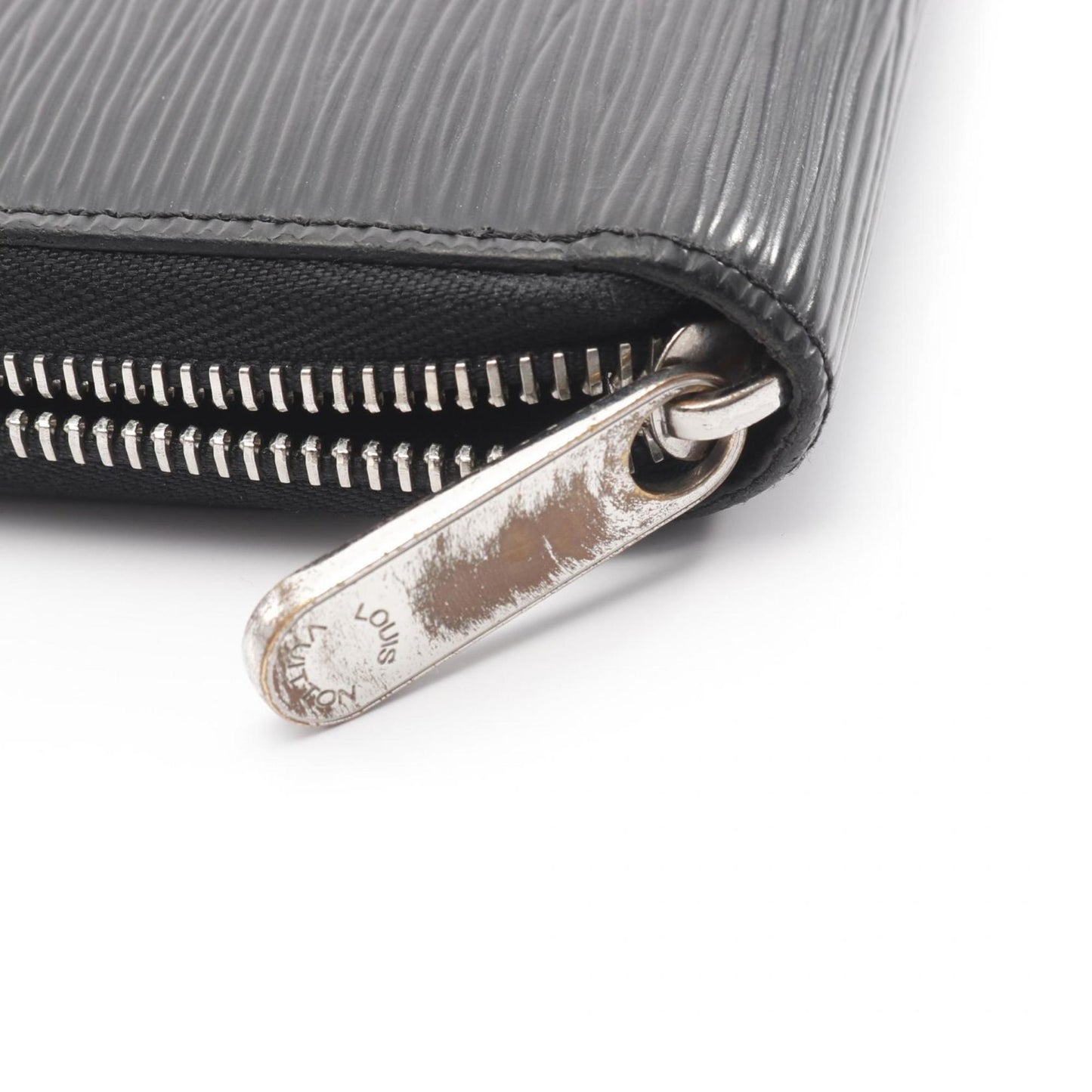 Louis Vuitton Zippy Wallet