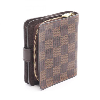 Louis Vuitton Compact Zip Bifold Wallet