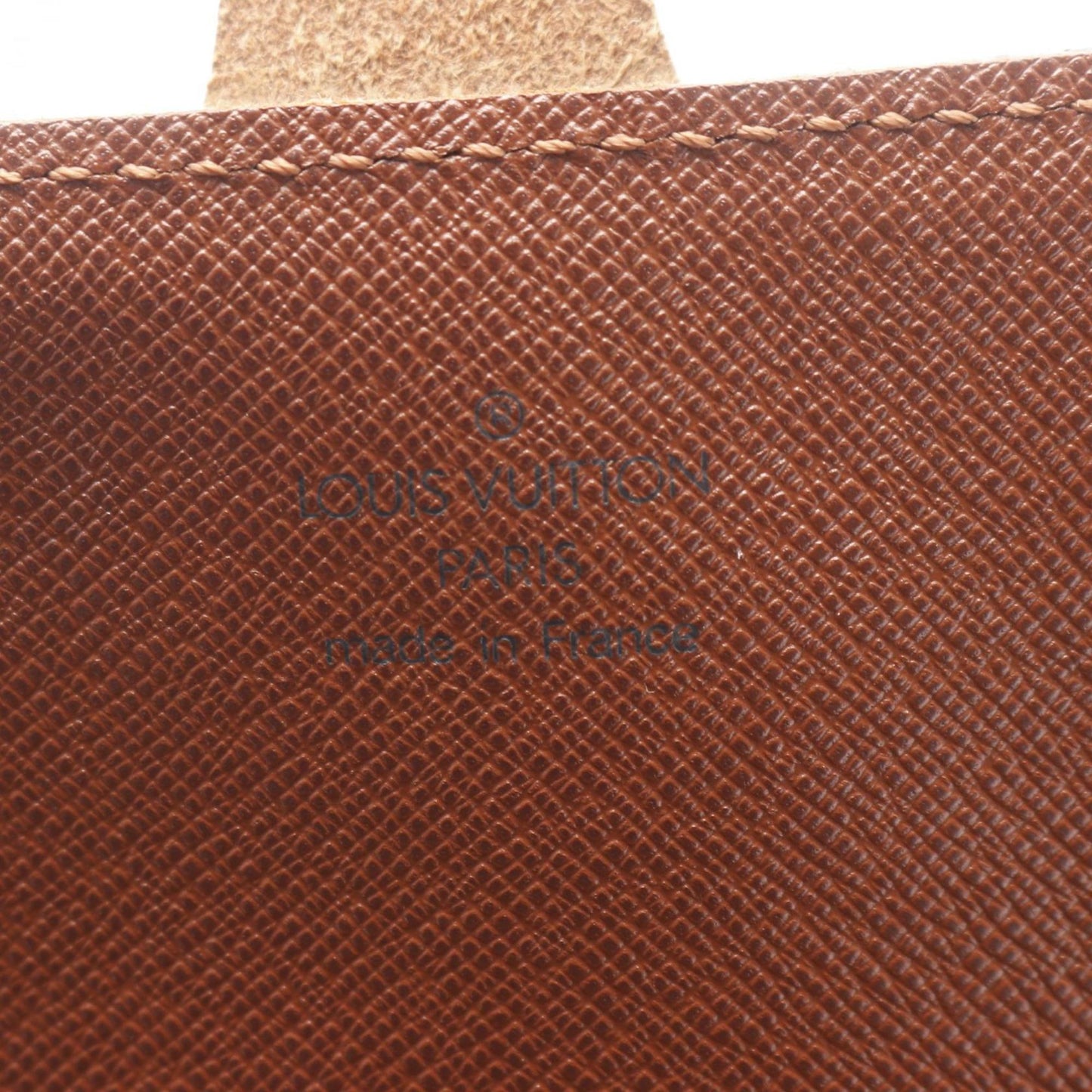 Louis Vuitton Carte Ciel Gm Shoulder Bag