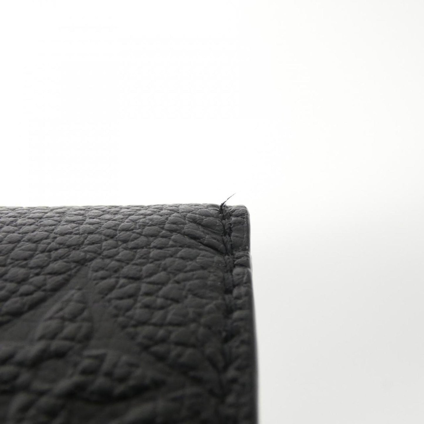 Louis Vuitton Monogram Empreinte Portefeuille Claire M80151 Wallet