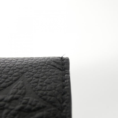 Louis Vuitton Monogram Empreinte Portefeuille Claire M80151 Wallet